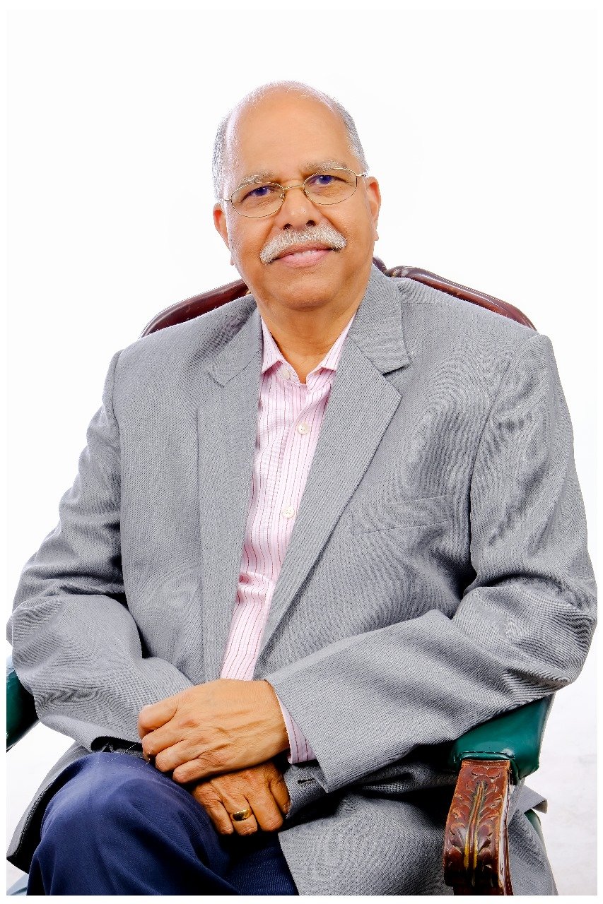 RTN. V KRISHNA MOORTHY