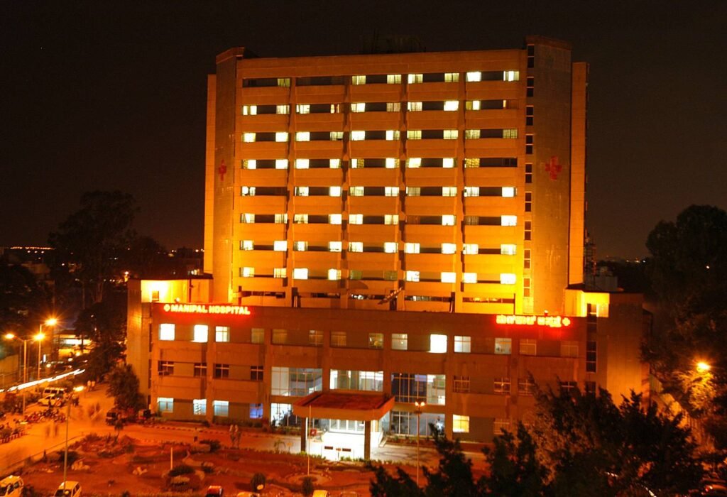 Manipal-Hospital