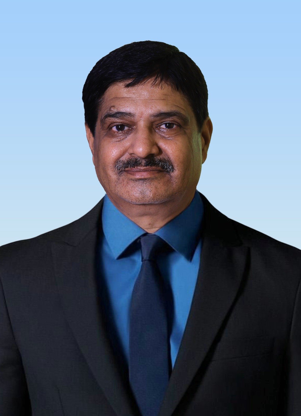 RTN. JAGADEESH SADHU