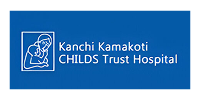 Kanchi Kamakoti childs trust hospital